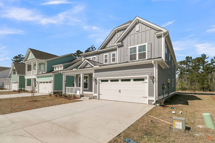 Property Photo: 8 Tuggle Lane Drive SC 29472