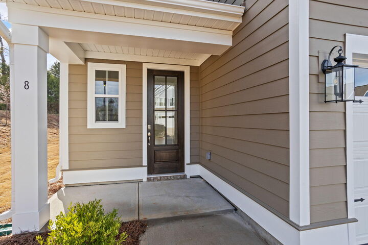 Property Photo: 2 Tuggle Lane Drive SC 29472