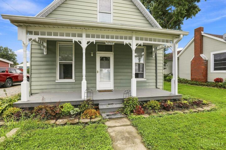 Property Photo: 10100 St Rt 132 OH 45142