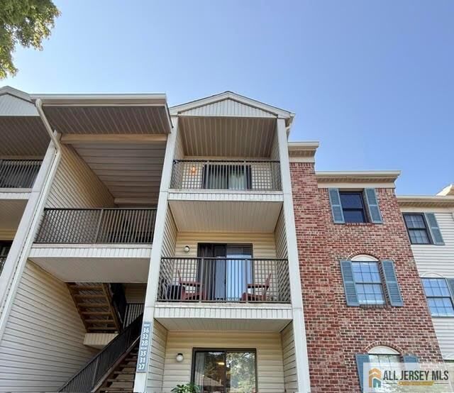 Property Photo: 36 Fisher Drive 2724 NJ 08823