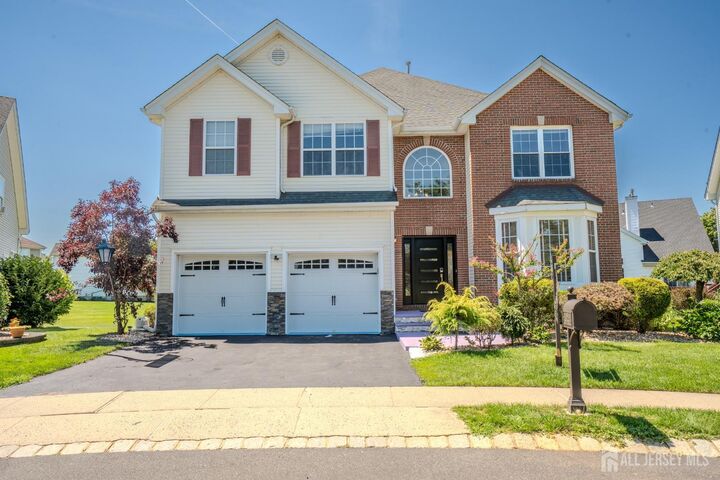 Property Photo: 8 Jumping Brook Court NJ 08837