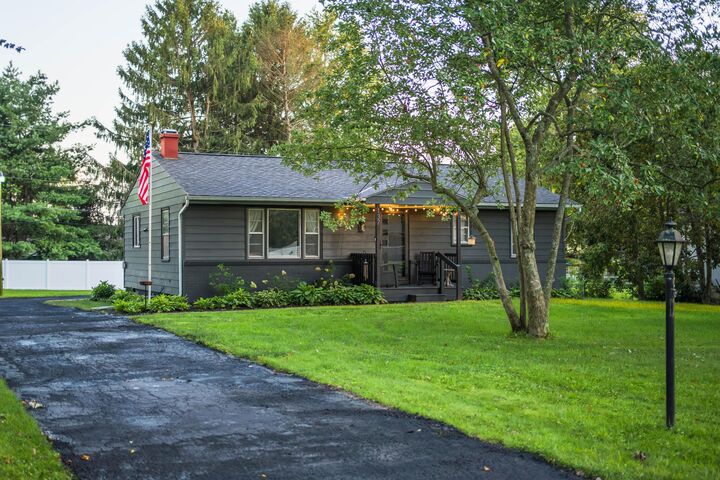 Property Photo: 137 International Drive OH 43062