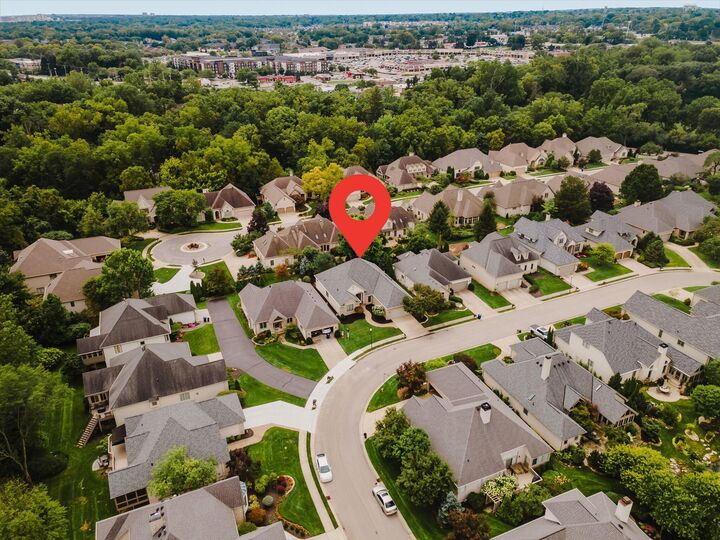 Property Photo:  669 Slemmons Drive  OH 43235 