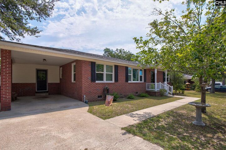 Property Photo:  809 Pinedale  SC 29170 