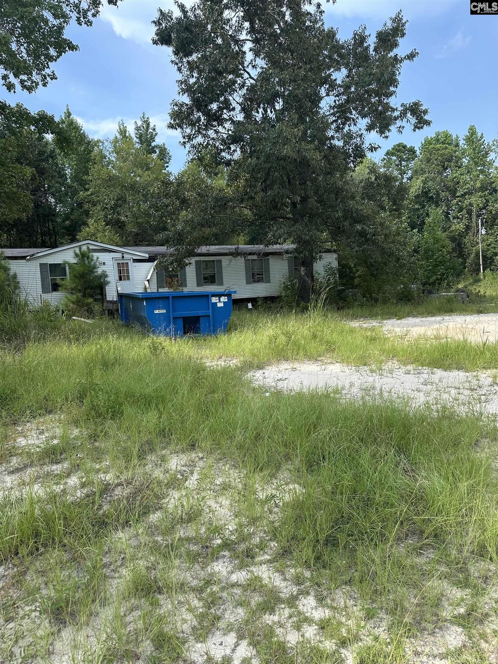 Property Photo: 1219 Goffman SC 29044