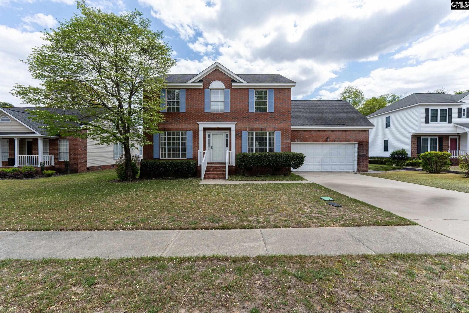 Property Photo: 38 Dovecreek SC 29229