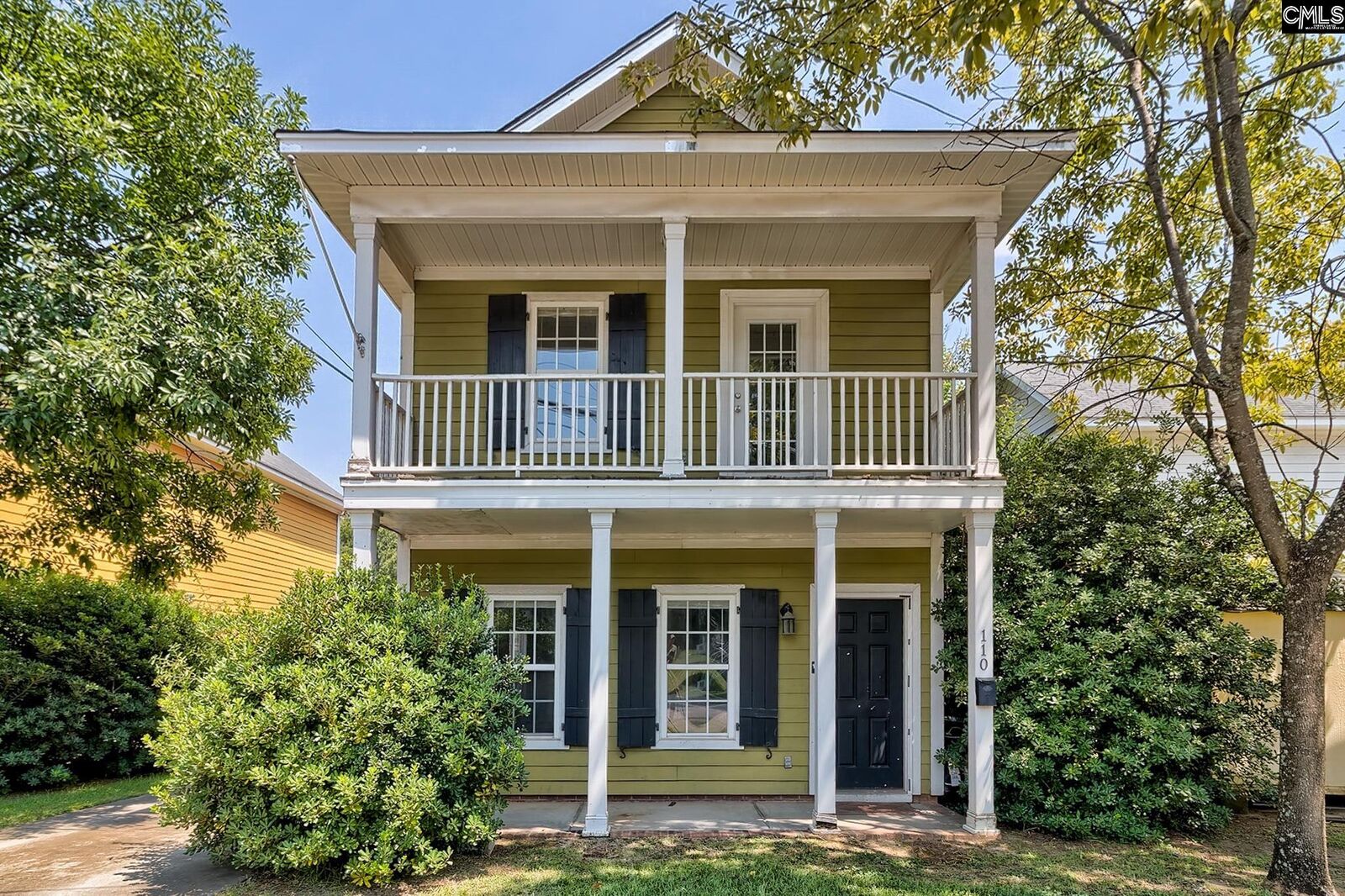 Property Photo:  110 Williams  SC 29201 