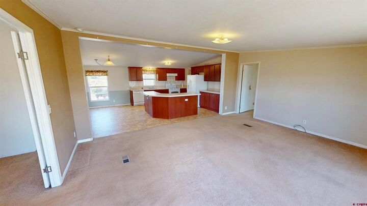 Property Photo: 7283 Brush Lane CO 81101