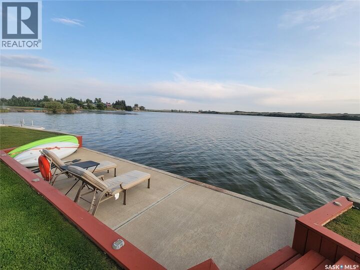 Property Photo:  Lot 3 Lakeshore Drive  SK S0L 2C0 