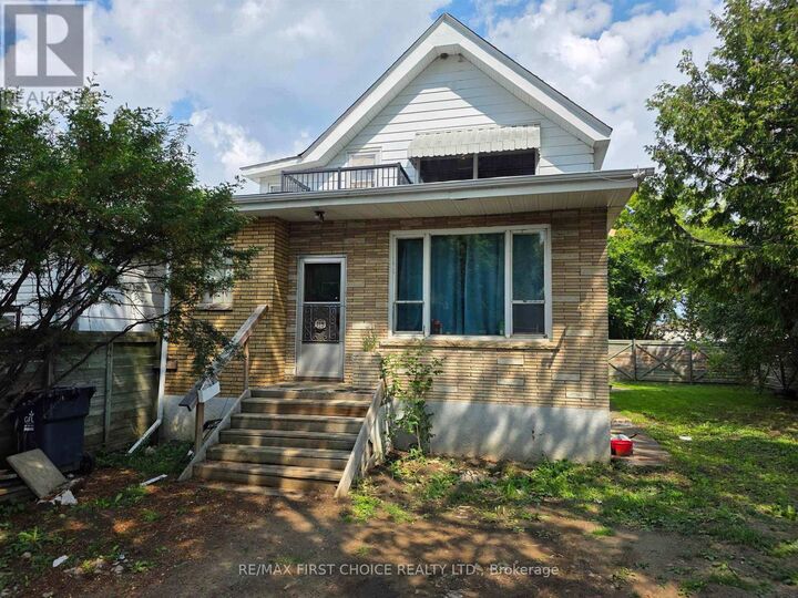 115 Cameron Street — photo 1