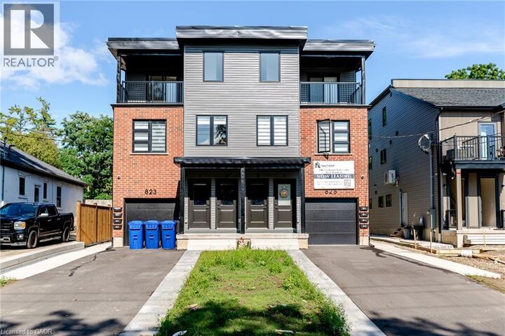 825 Stirling Avenue South 4 — photo 1