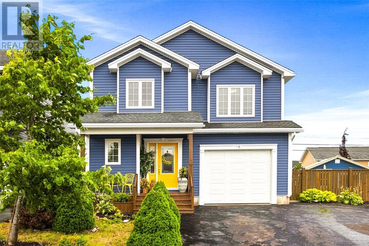 15 Aldergrove Place — photo 1