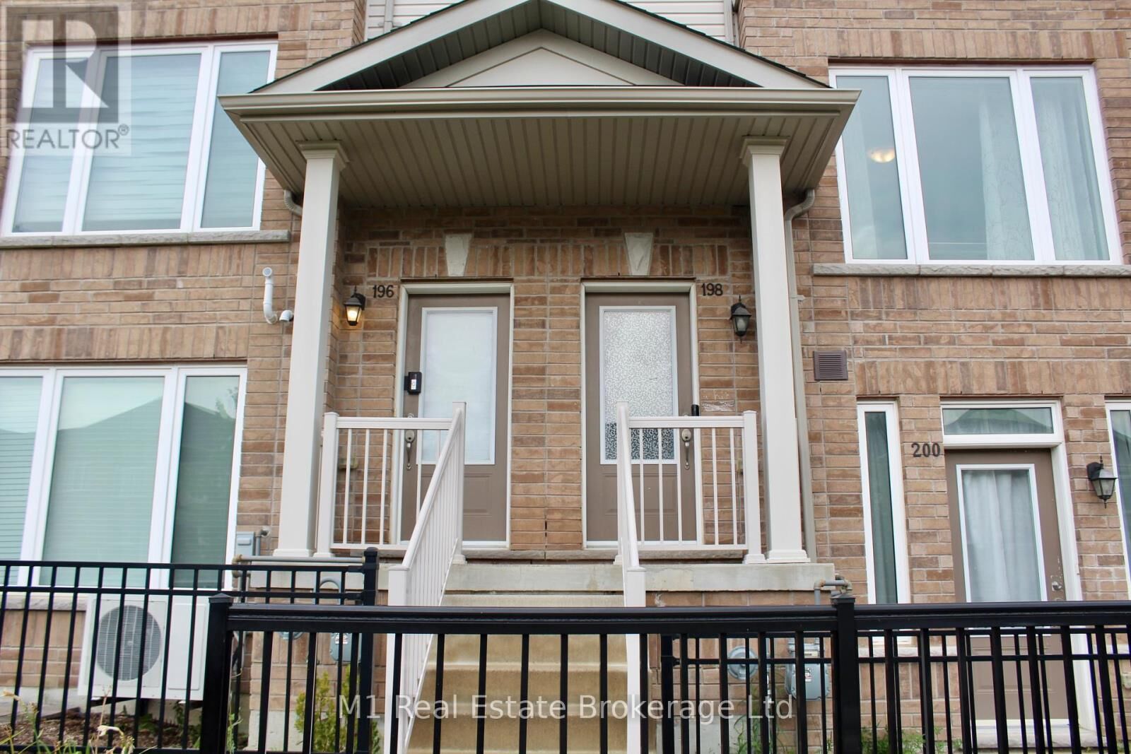 Property Photo:  198 Law Drive 25  ON N1E 0P6 