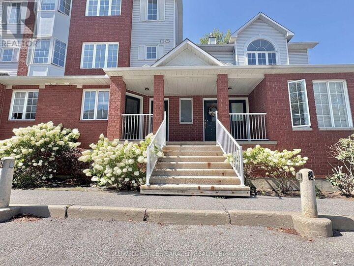 112 Centrepointe Drive F — photo 1