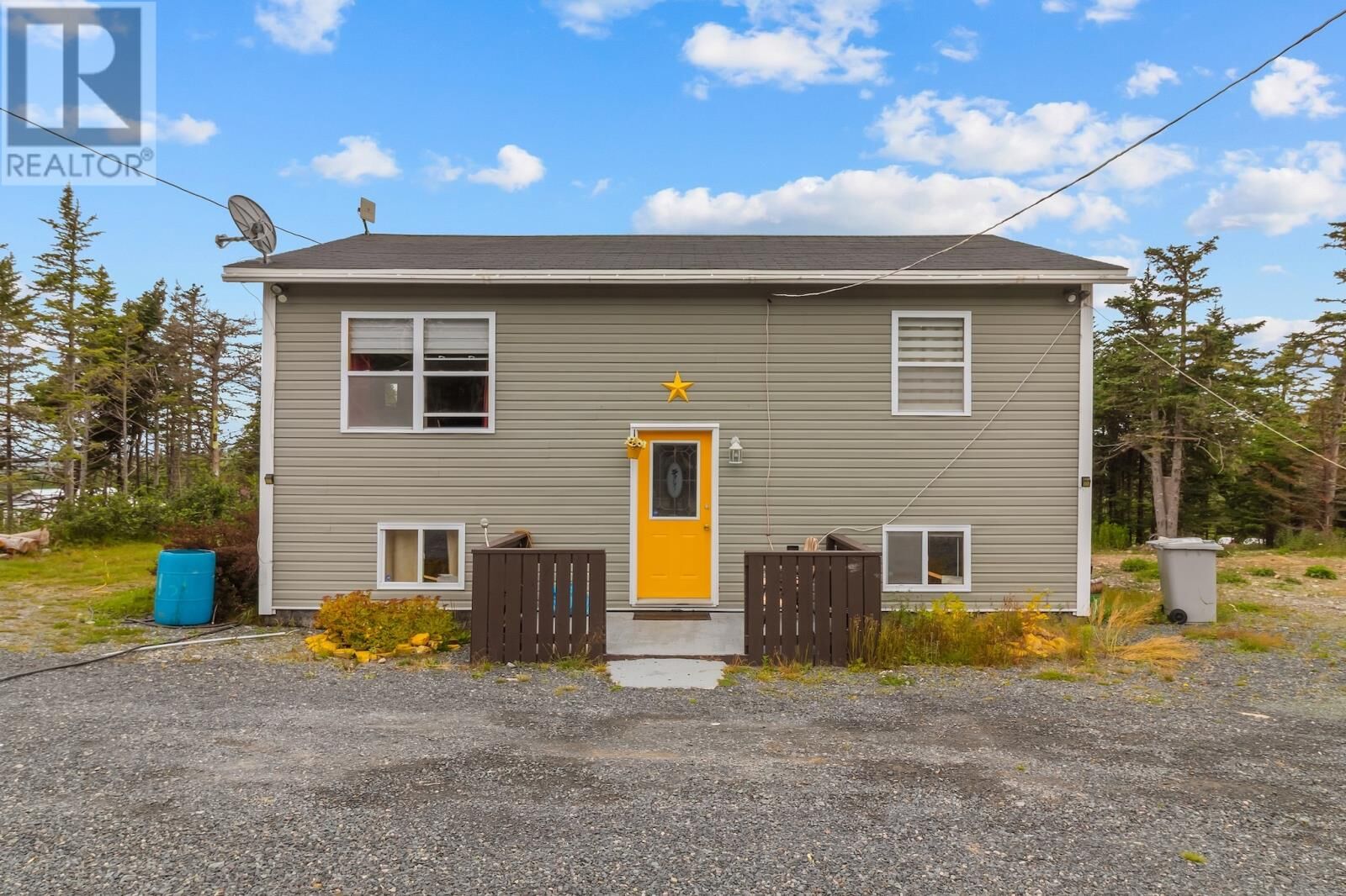 Property Photo:  130 Mobile First Pond Road  NL A0A 4A0 