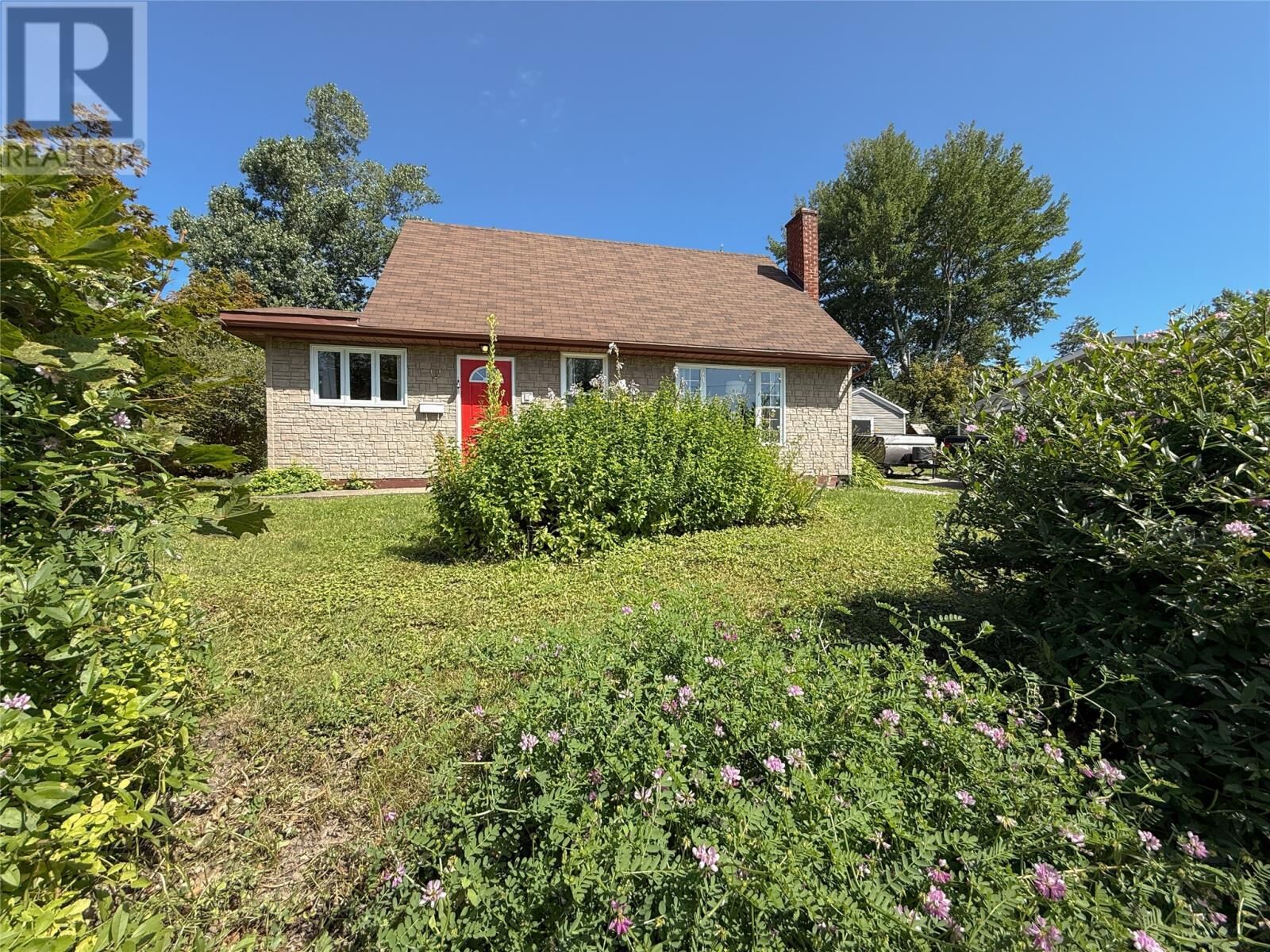 Property Photo:  127 Reid Street  NL A2H 2P3 