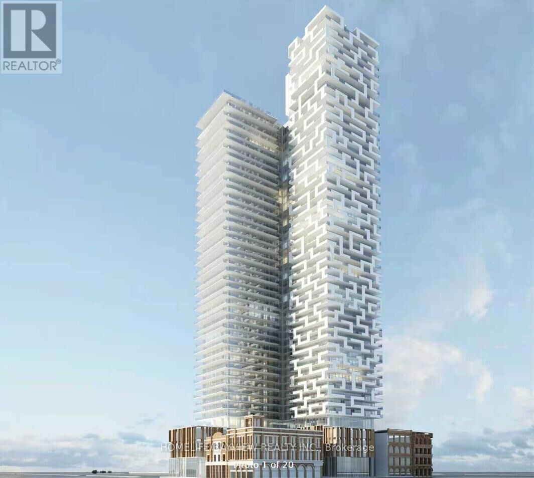 Property Photo:  25 Richmond Street East 3001  ON M5C 1N7 