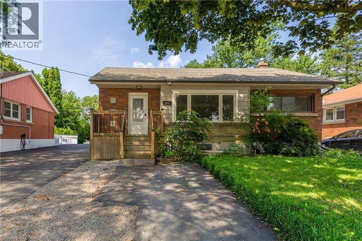244 Upper Paradise Road Upper — photo 1