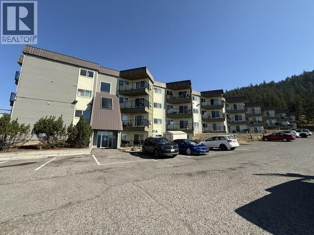 Property Photo:  280 Broadway Avenue 417  BC V2G 4J7 