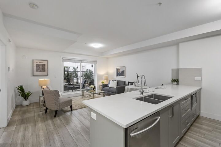 Property Photo:  9689 140 Street B108  BC V3T 0P3 