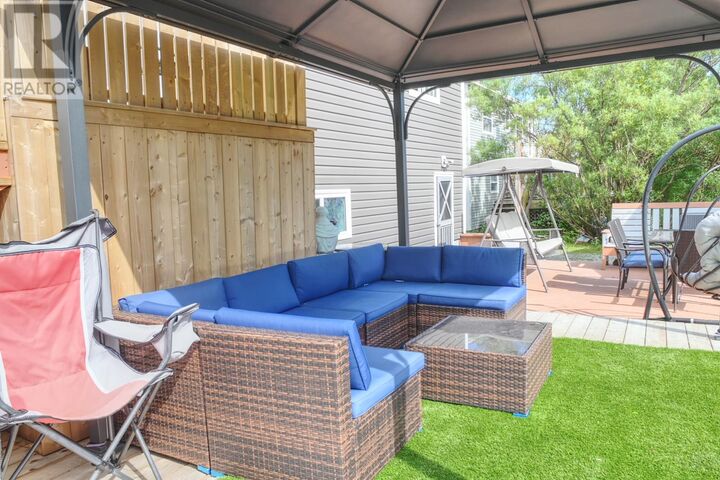Property Photo:  13 Stonewall Drive  NL A1L 2R8 