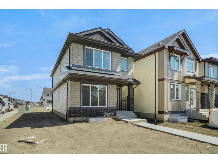 Property Photo: 18169 73A St NW AB T5Z 0T4