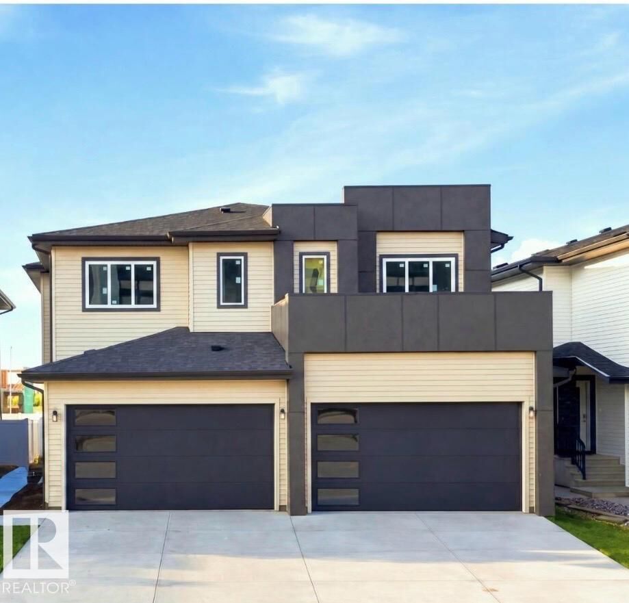 Property Photo: 1816 155 Av NW AB T5Y 4H8