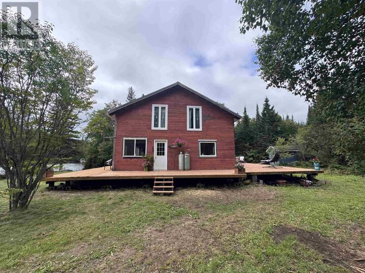 Property Photo:  Esq 013 Loonskin Lk  ON P0S 1K0 