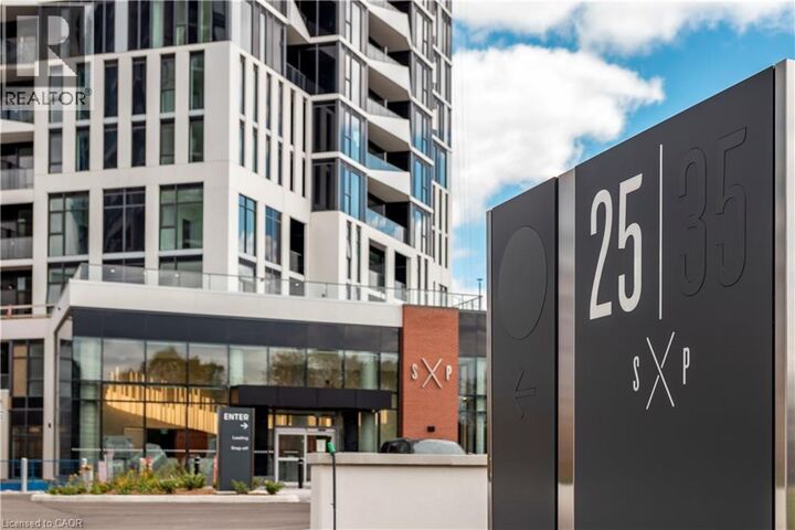 25 Wellington Street South 401 — photo 1