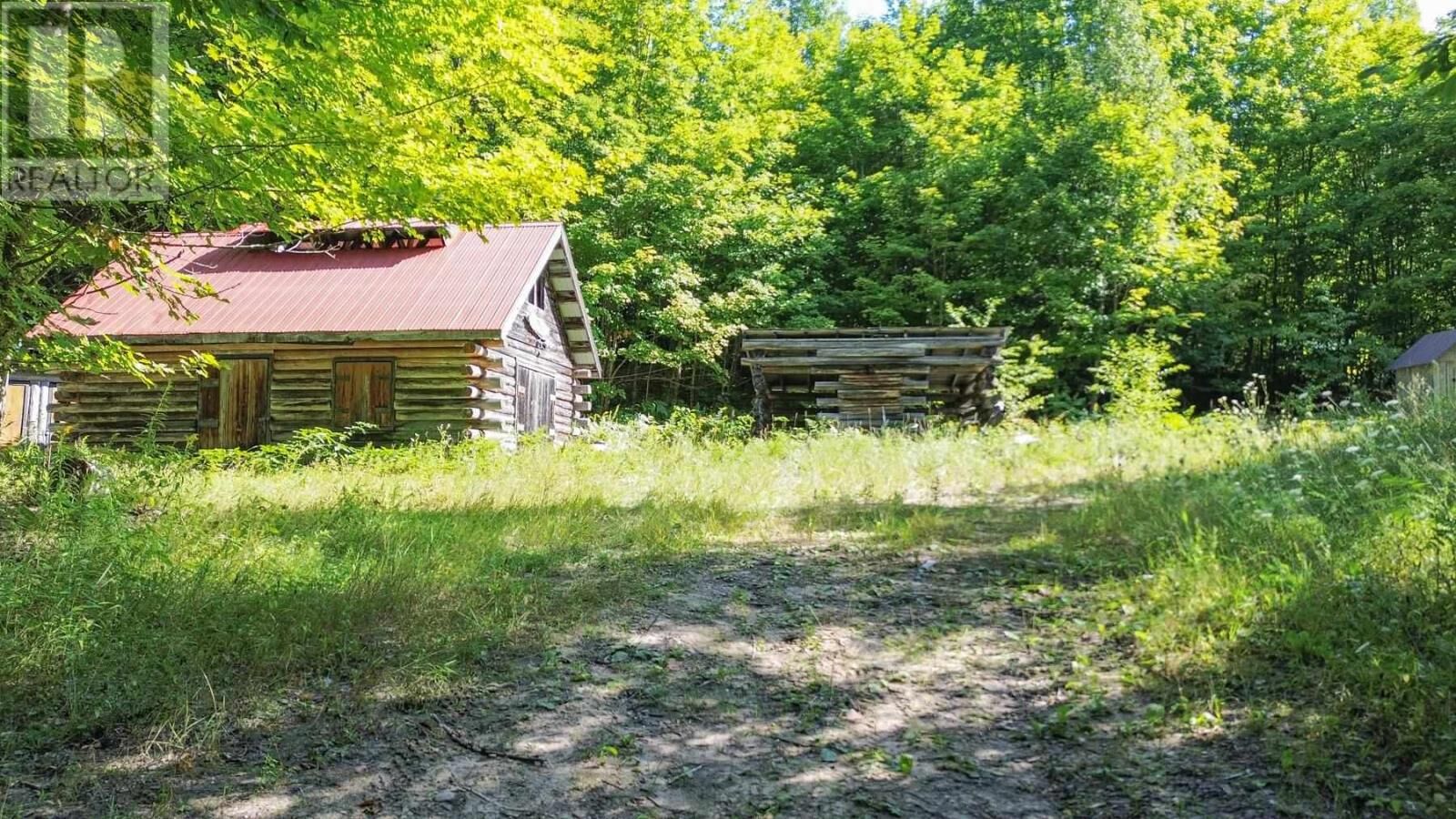 Property Photo:  Lot 6 Hilton Rd  ON P0R 1G0 