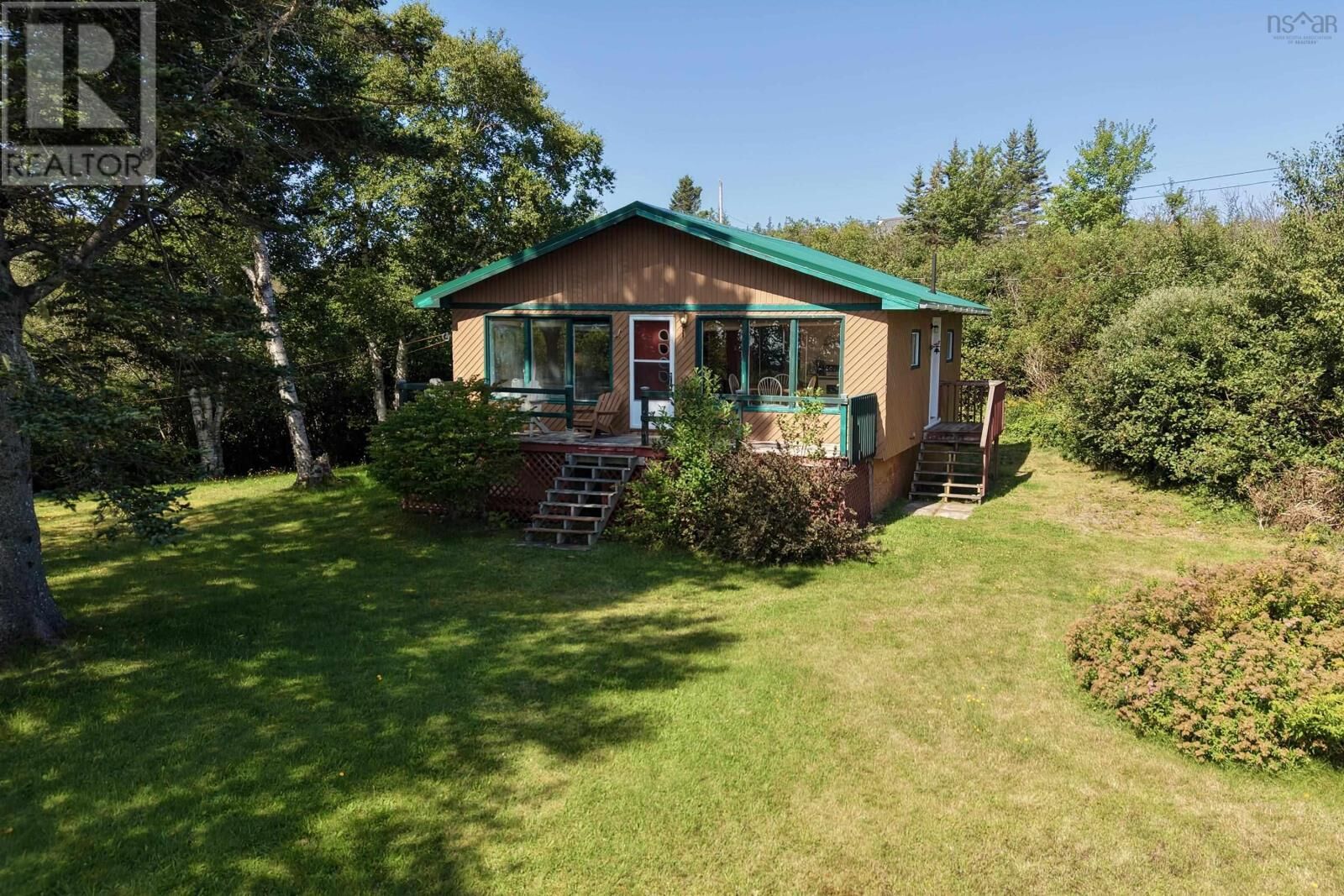 Property Photo: 377 Old Farm Road NS B0M 1S0