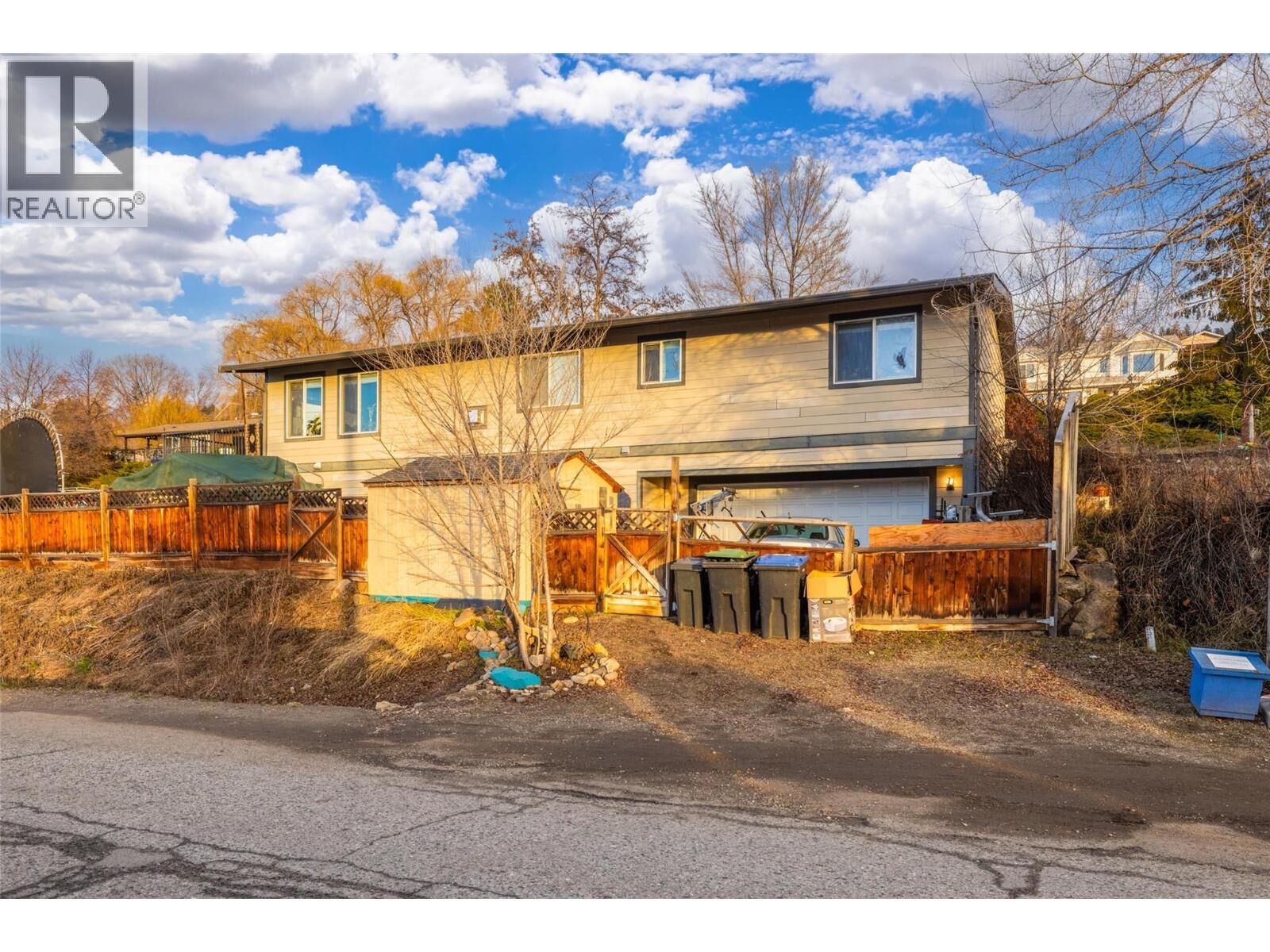 Property Photo: 10957 Pheasant Road BC V4V 1W9