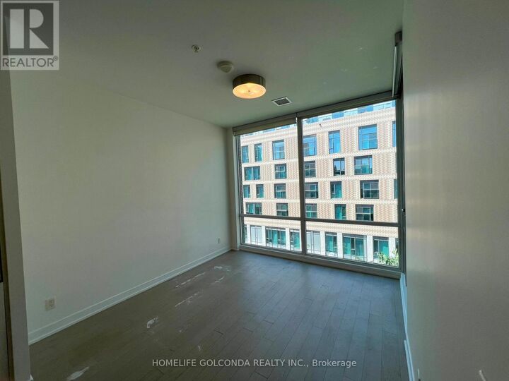 Property Photo:  455 Front Street East N415  ON M5A 0G2 