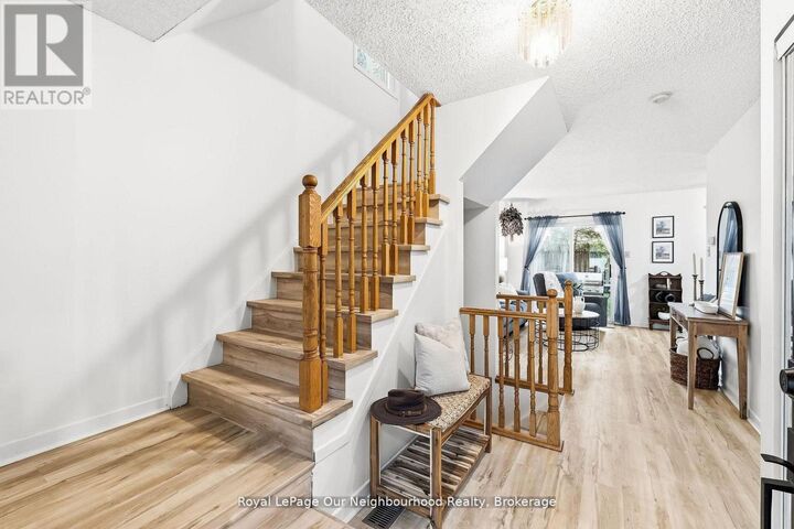 Property Photo: 96 Chatfield Drive ON L1T 2J8