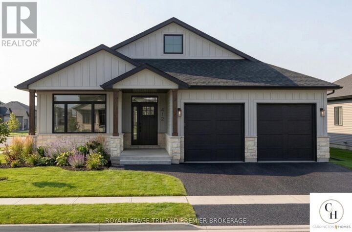 Lot 53 Widder Estates Drive — photo 1