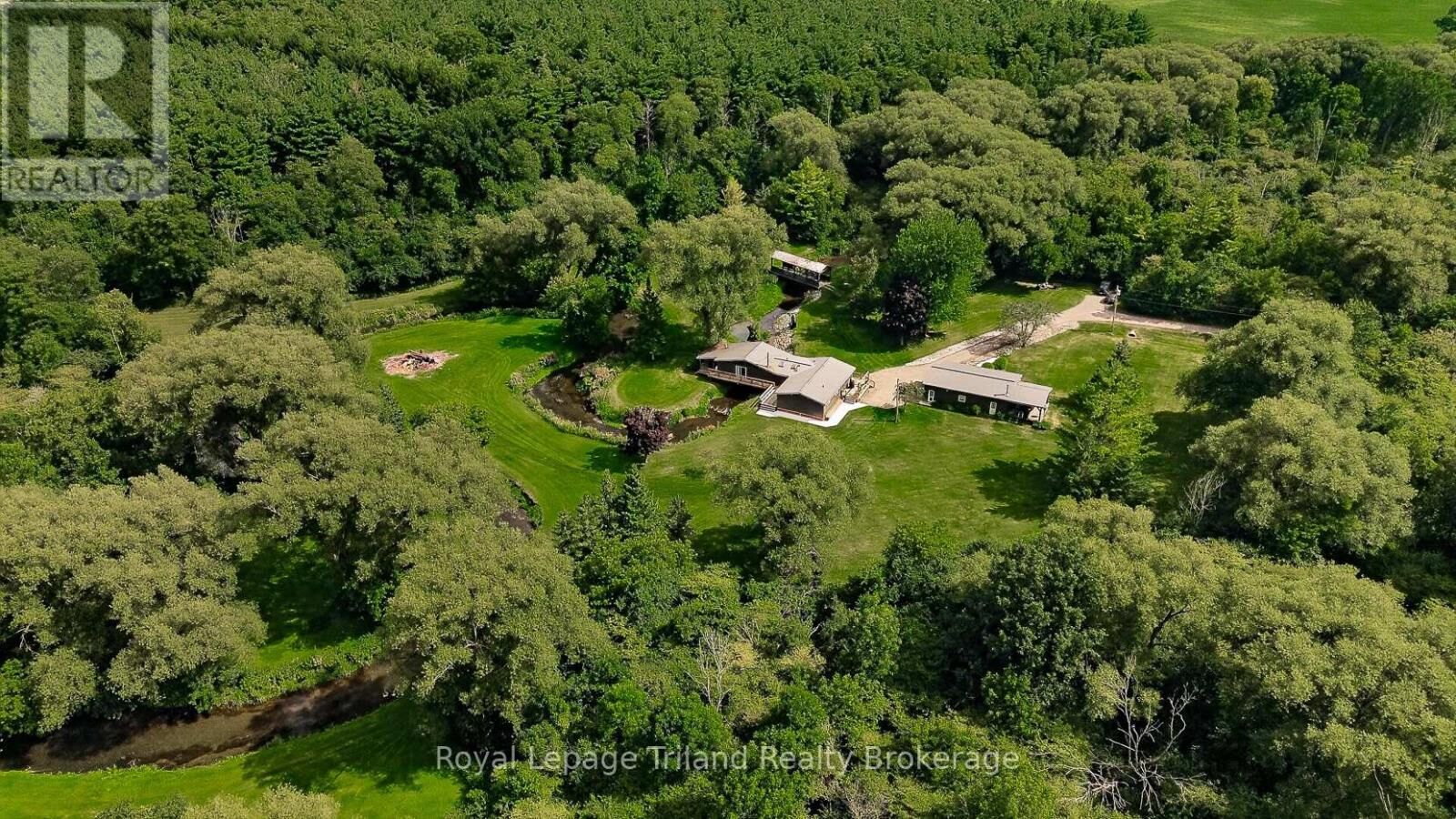Property Photo: 337000 33rd Line ON N0J 1J0