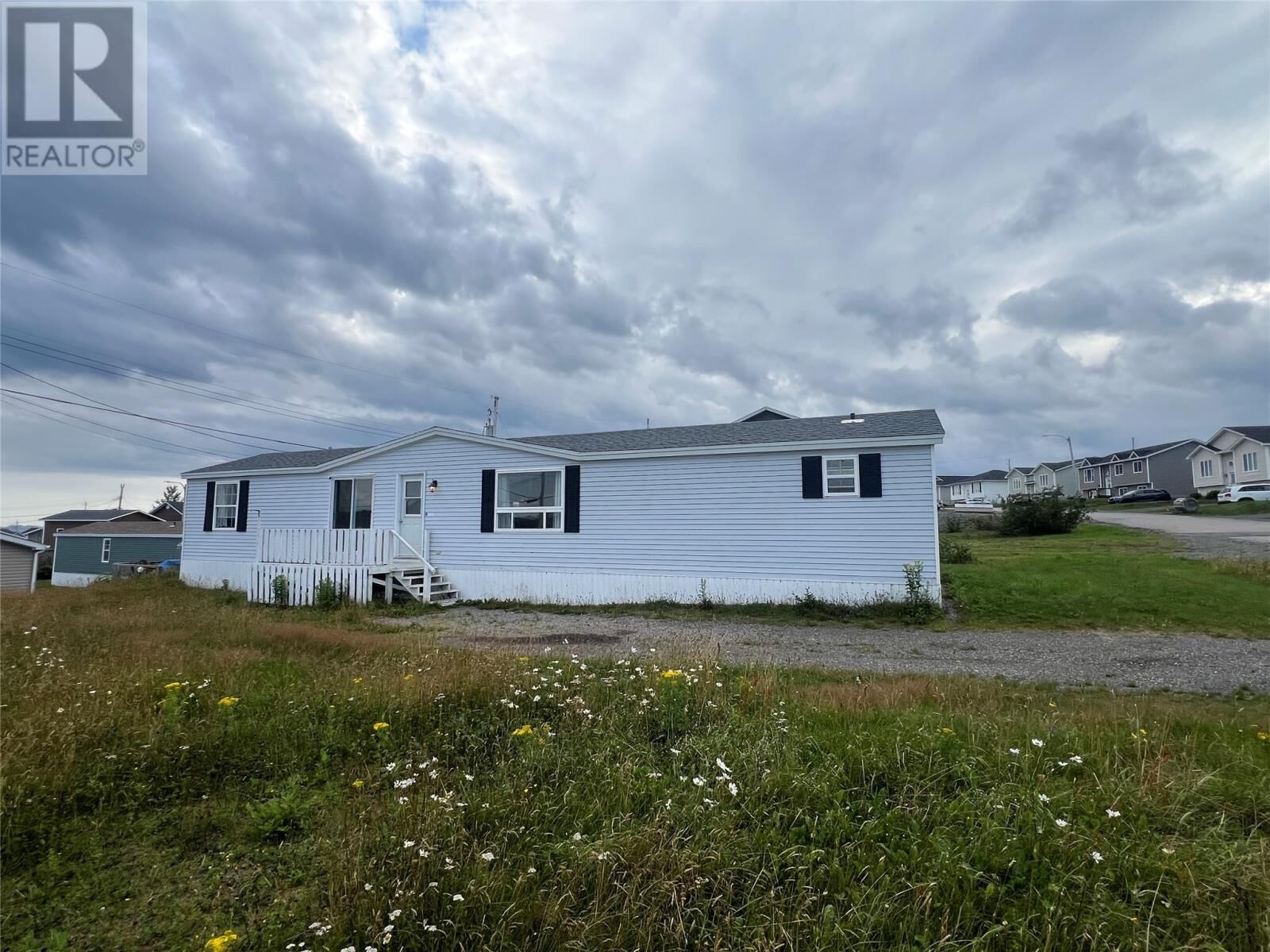 Property Photo:  3 Woody Island Drive  NL A0B 1A0 