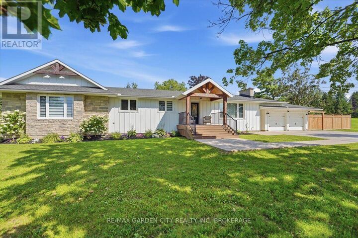 Property Photo:  1581 Rice Road  ON L0S 1E6 