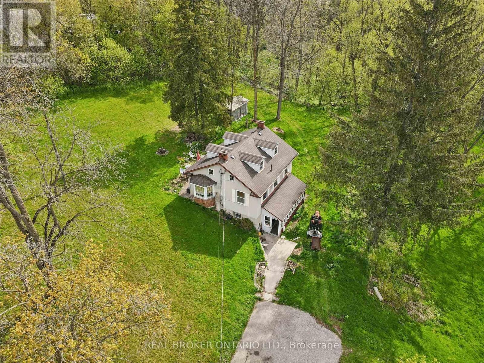 Property Photo:  36 Elgin Street East  ON N0B 1N0 