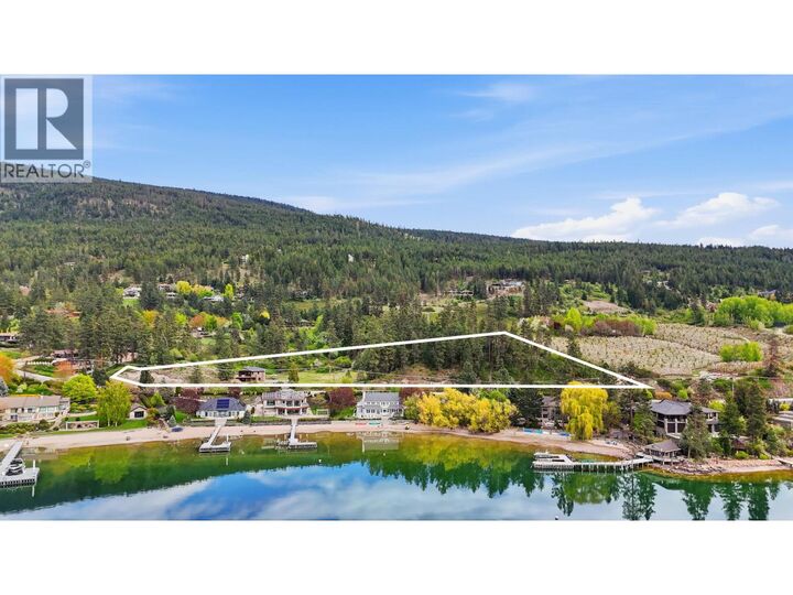 Property Photo: 16475 Carrs Landing Road BC V4V 1C3