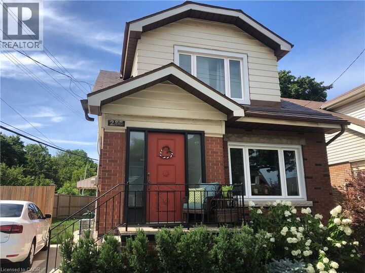 288 Park Row South — photo 1