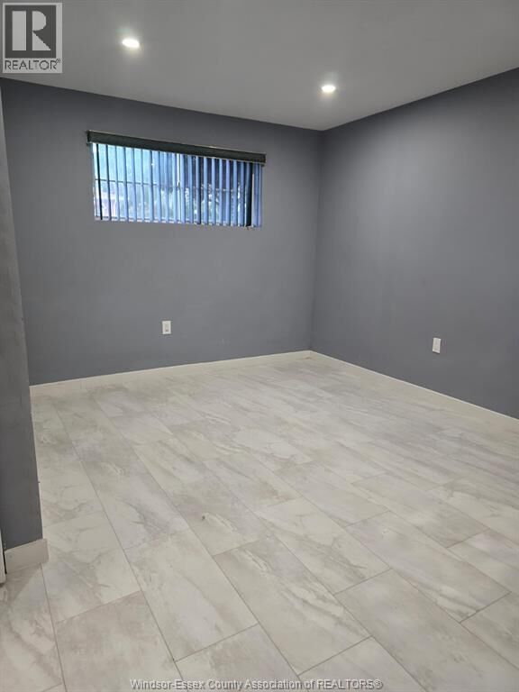 Property Photo:  1849 Drouillard Lower  ON N8W 3X4 