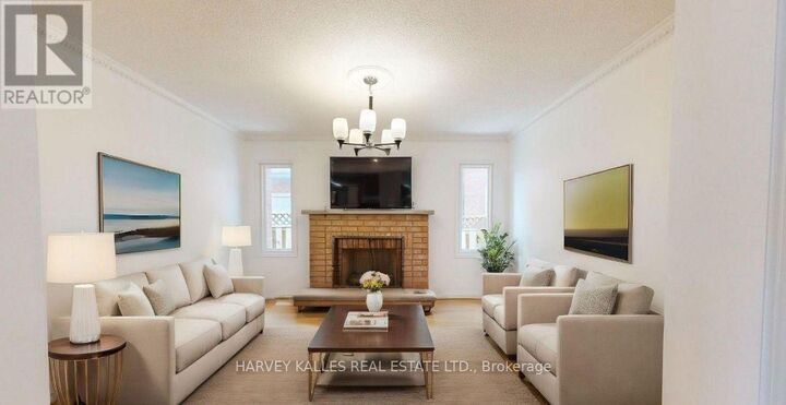 Property Photo: 71 Olivewood Drive Upper ON L3S 3E2