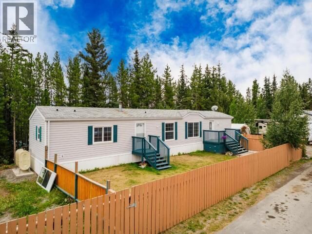 Property Photo: 413-989 Range Road YT Y1A 6K1