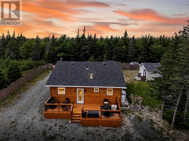 Property Photo:  1 Cuppa Tea Gully Road  NL A0A 1G0 