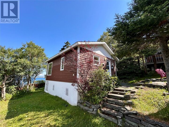 Property Photo:  197-199 Main Road  NL A0L 1E0 