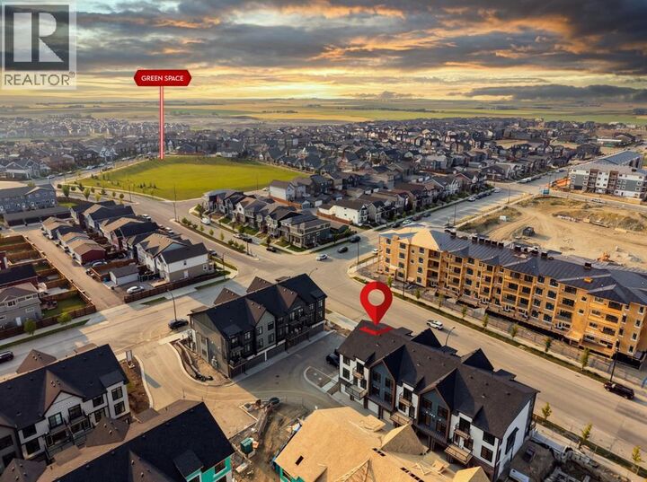 Property Photo: 189 148 Avenue Northwest AB T3P 2M3