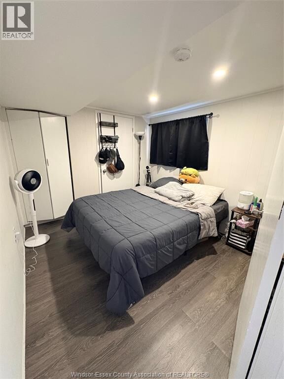 Property Photo:  569 Lesperance Road Lower  ON N8N 1W5 