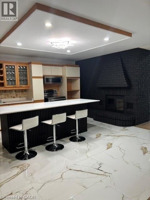 Property Photo:  105 Maple Drive 1  ON L8M 1X1 