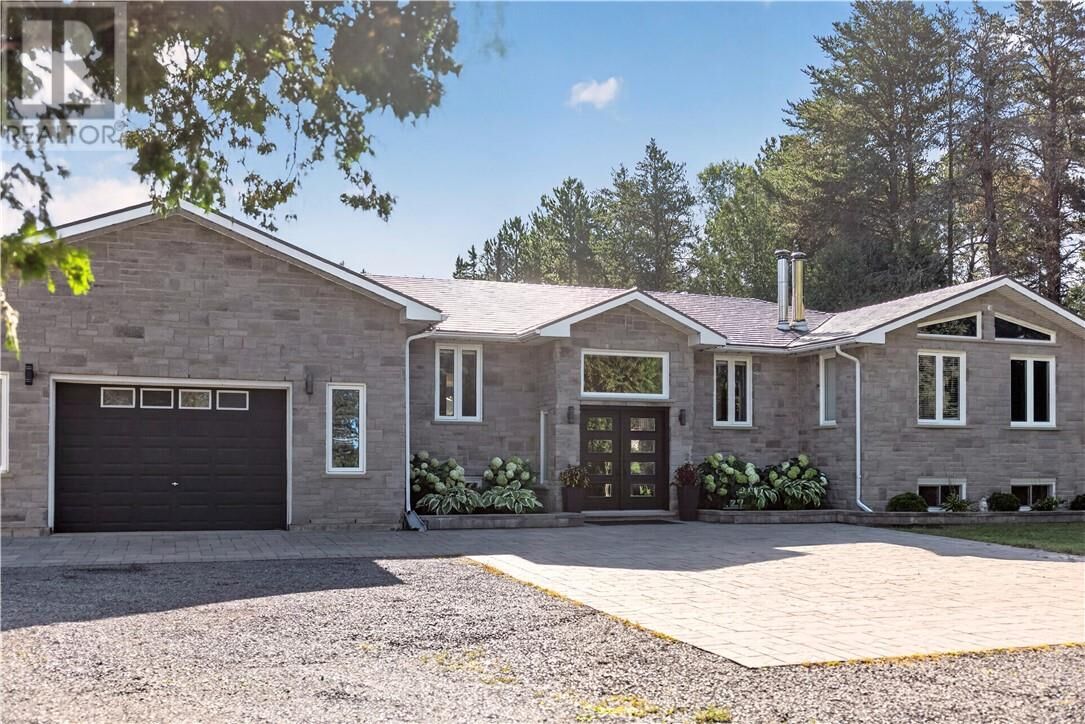 Property Photo: 3416 Martin Road ON P0M 1E0